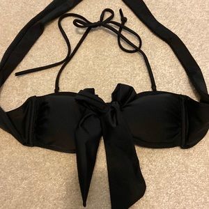 Hollister bikini top